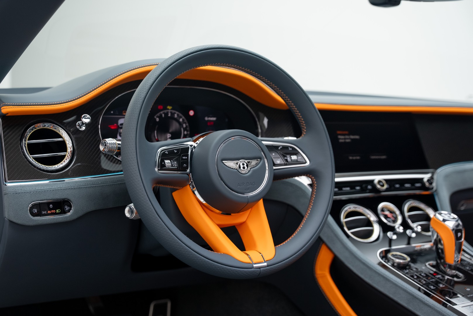 2025 BENTLEY CONTINENTAL GTC SPEED. FIRST EDITION.